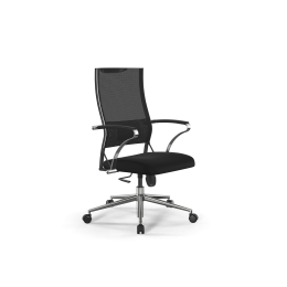 Кресло Ergolife Sit Air-180 B2-290K - YP99+UMF(X1) -Km00-Wh00-K15cL(M10.B23.G18.W02)